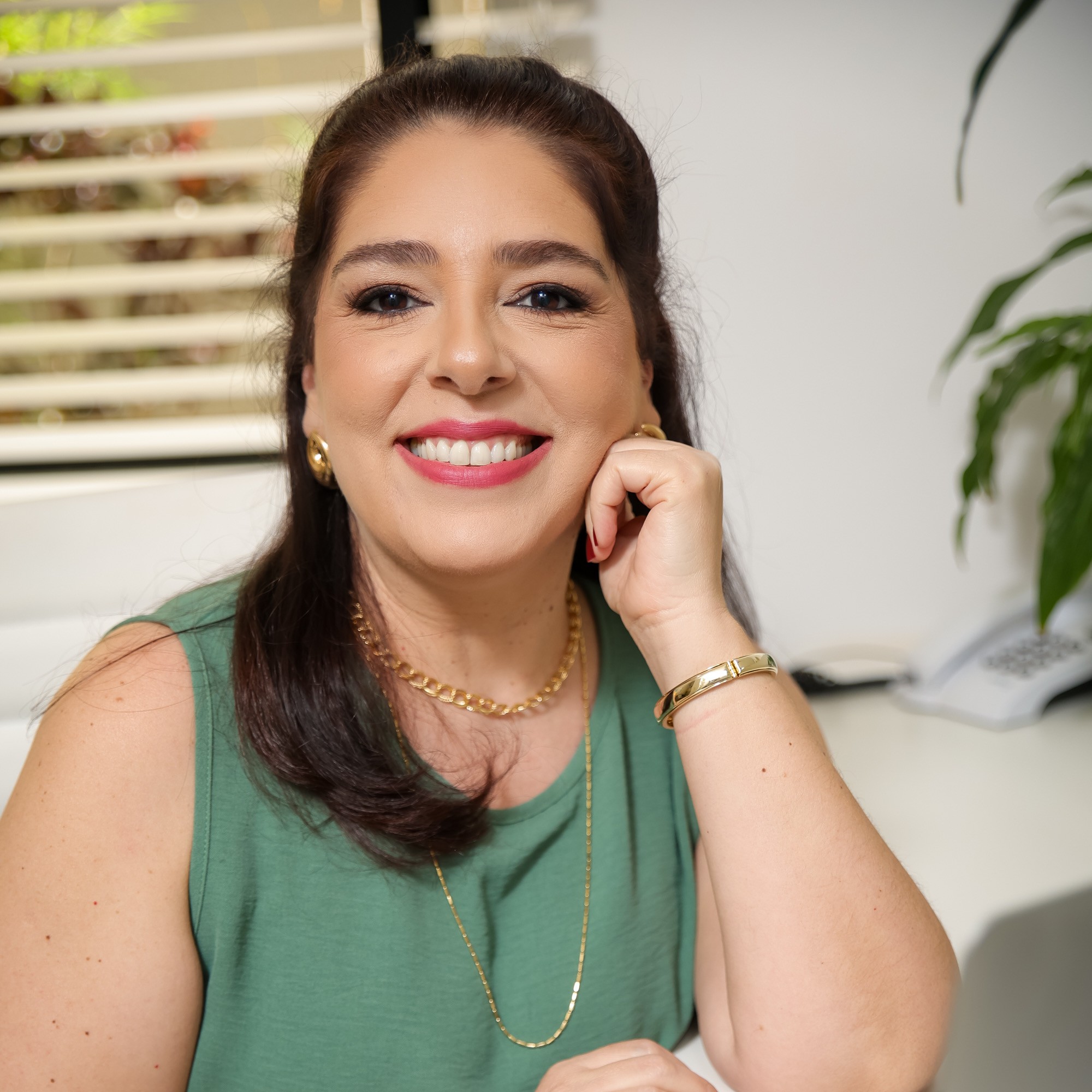 Marina Mondelli